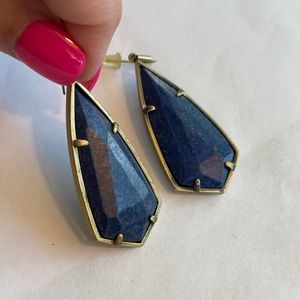 Kendra Scott Earrings